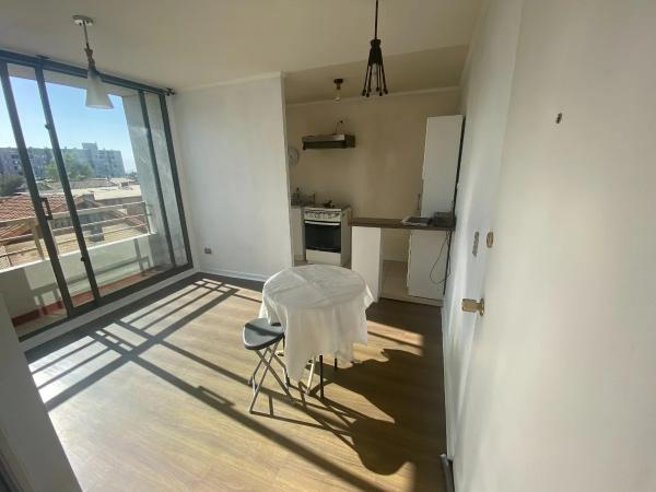 ARRIENDO ACOGEDOR DEPARTAMENTO DE 2D/1B