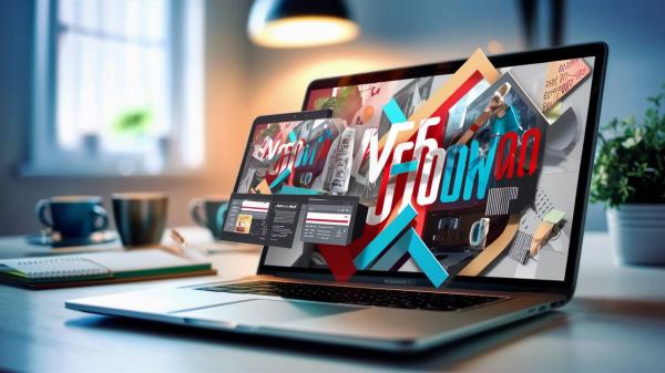 SITIOS WEB / LANDINGPAGE / E-COMMERCE