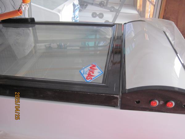 VISICOOLER MAIGAS  LG 350