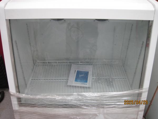 VITRINA REFRIGERADA  