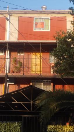 VENDO DEPARTAMENTO