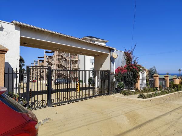 VENTA DEPARTAMENTO CONDOMINIO BOSQUES DEL TABO