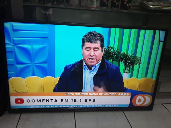 SERVICIOS DE TELEVISORES