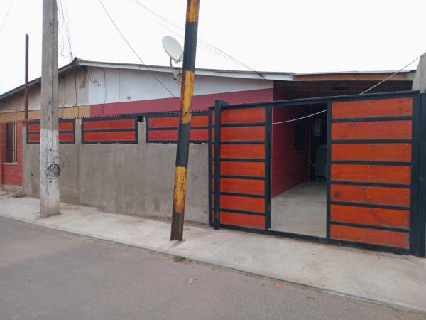  SE VENDE HERMOSA CASA EN QUINTERO 