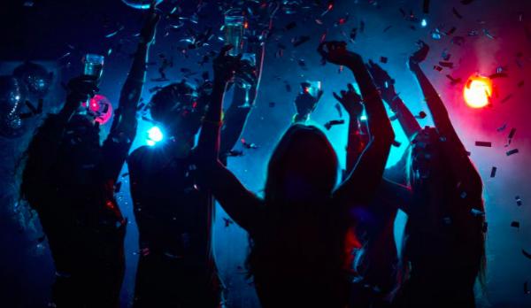 DJ PARA TUS EVENTOS 