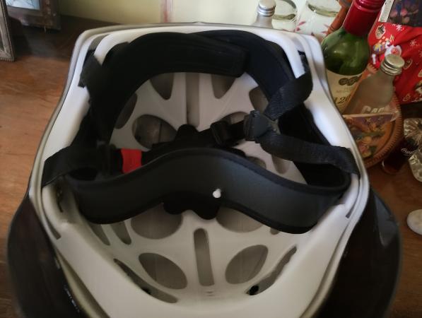 CASCO NUEVO
