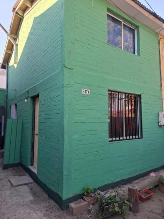 DUEÑO ARRIENDA CASA SÓLIDA EN BARRIO SEGURO