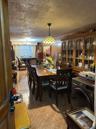 ARRIENDO DEPARTAMENTO AMOBLADO 