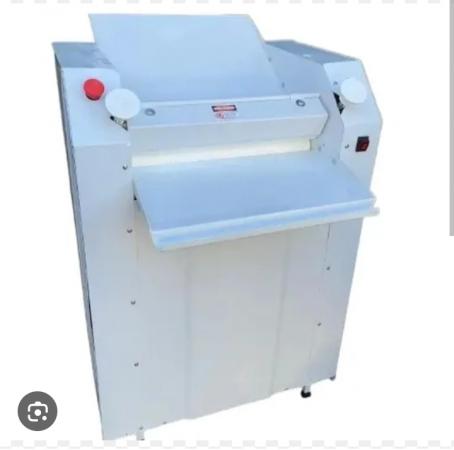 GRAN OPORTUNIDAD!VENDO SOBADORA INDUSTRIAL  NUEVA