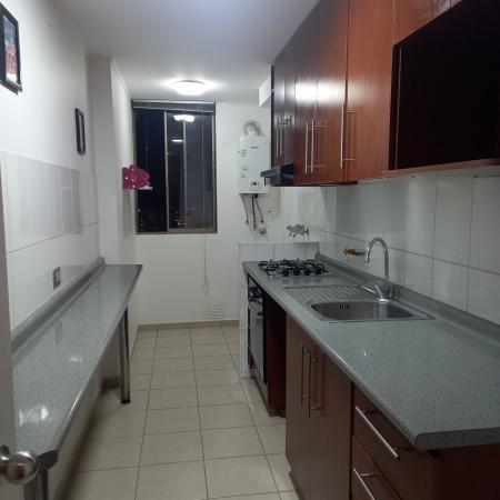 ARRIENDO DEPARTAMENTO 2D/2B