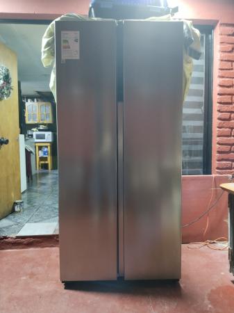 REFRIGERADOR MIDEA