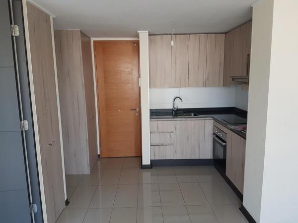 ARRIENDO DEPARTAMENTO 