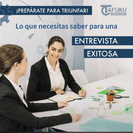 COACH PARA ENTREVISTAS PSICOLABORALES