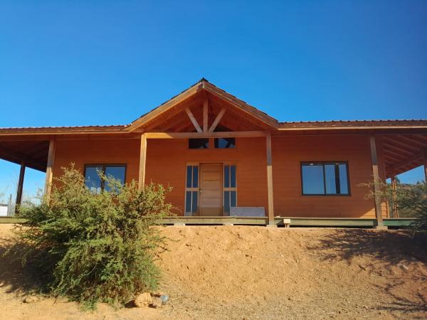 SE VENDE HERMOSA PARCELA  EN LIMACHE  
