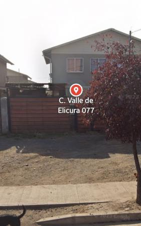 VENDO CASA