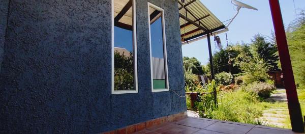 CASA NUEVA TIPO MEDITERRANEO