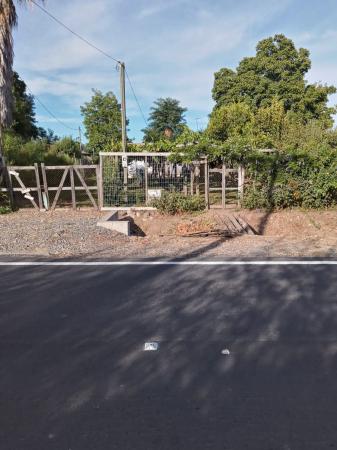 VENDO 7800 M2 DE TERRENO SE INCLUYEN CASAS
