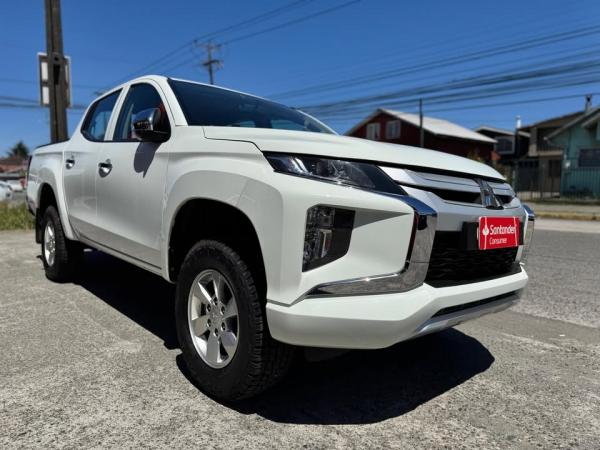 MITSUBISHI  NEW L200 4X2 2023