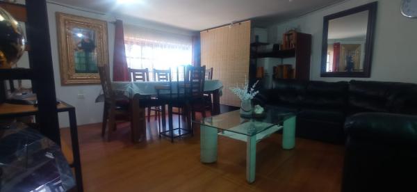  CASA EN VENTA EN OVALLE