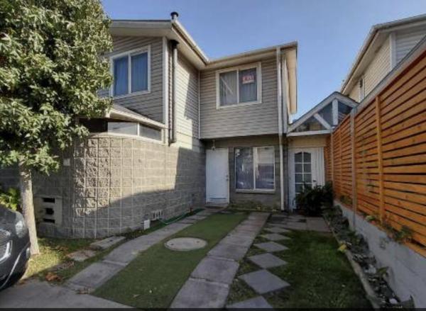 ARRIENDO CASA CONDOMINIO MONTE VERDE 