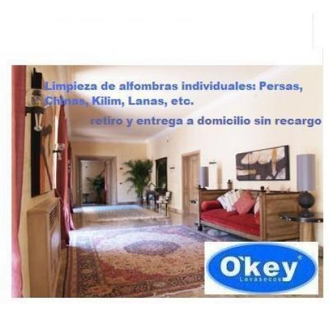 LAVADO ALFOMBRAS Y CORTINAS A DOMICILIO
