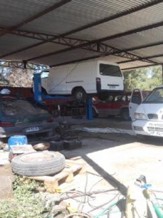 FLETES Y TRASLADO DE ARTICULOS