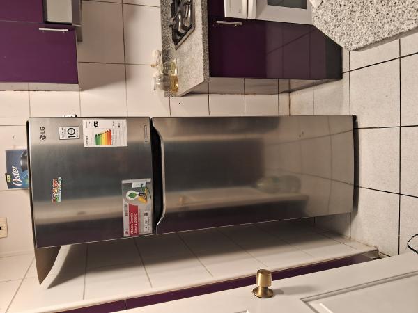 REFRIGERADOR LG