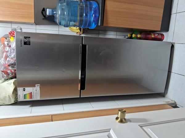 REFRIGERADOR SAMSUNG