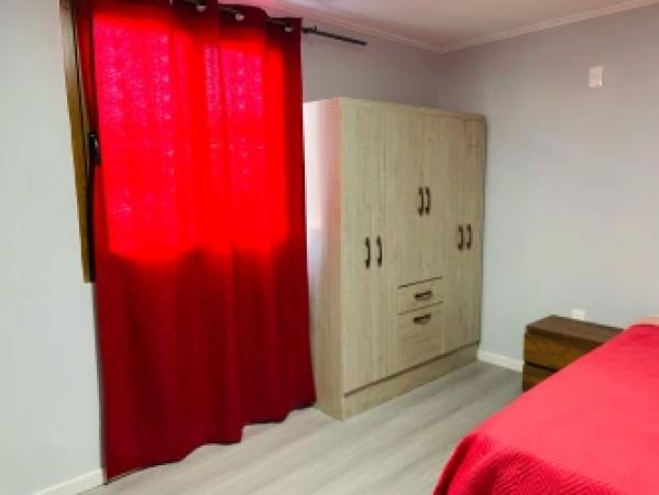 ARRIENDO HABITACIONES HUECHURABA
