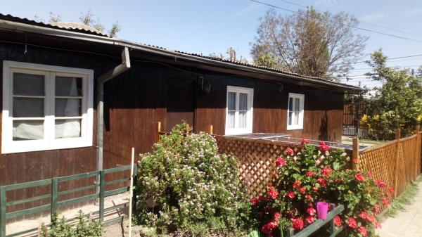 ARRIENDO CASA INTERIOR, UBICADA EN SN RAMÓN 