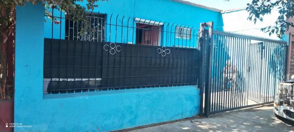 CASA PARA INVERSIONISTAS 