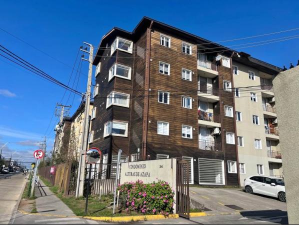 SE VENDE HERMOSO DEPARTAMENTO 