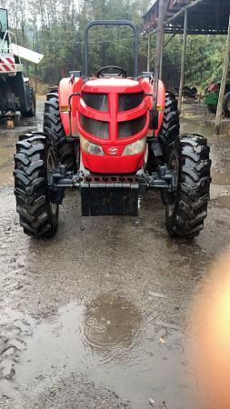 TRACTOR YANMAR 2017