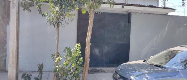 CASA DOS PISOS MAIPÚ VILLA EL SOL