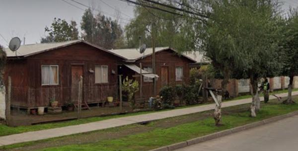 VENTA DE CASA CON AMPLIO TERRENO