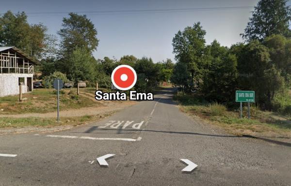 VENTA DE HERMOSA PARCELA