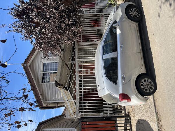 VENDO CASA VILLA DEL SOL MAIPÚ PRECIO CONVERSABLE