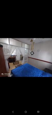 ARRIENDO LOFT AMOBLADO