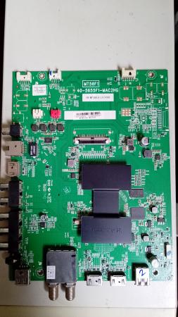 TARJETA MAIN TV RECCO RLED-L49D1620SMT