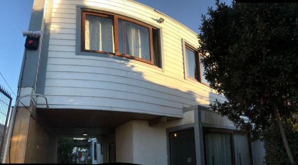 CASA CONCÓN VIEJO
