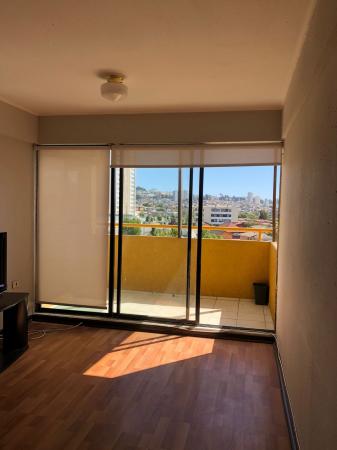 DEPARTAMENTO AMOBLADO CONCÓN