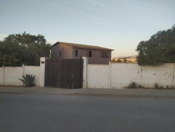 VENDO PROPIEDAD SECTOR LA HERRADURA COQUIMBO