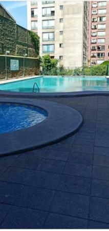 ARRIENDO DEPARTAMENTO 1 AMBIENTE 