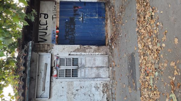 VENDO SITIO EN AVENIDA MANSO DE VELASCO