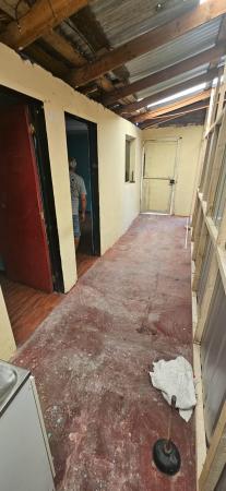ARRIENDO DEPARTAMENTO INTERIOR