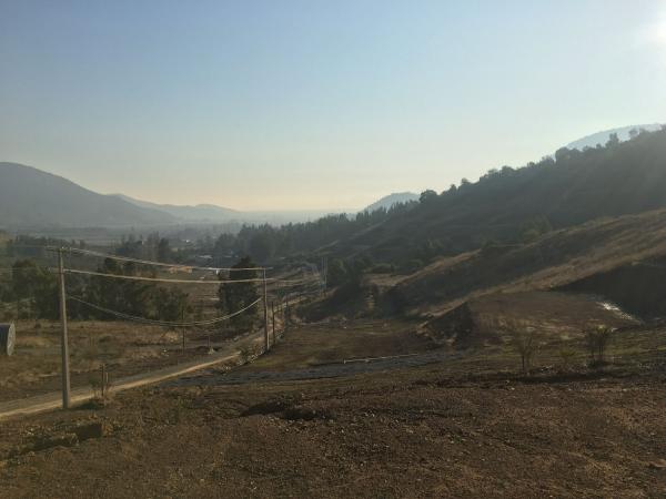 VENTA DE TERRENO CON CREDITO DIRECTO EN REQUINOA