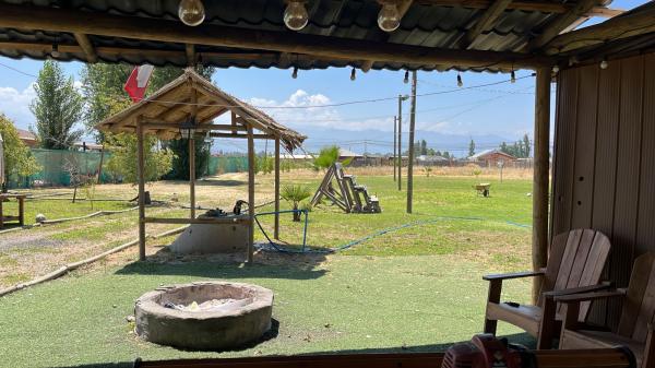 VENTA DE TERRENO CON CREDITO DIRECTO EN GRANEROS