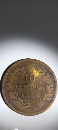 VENDO MONEDA