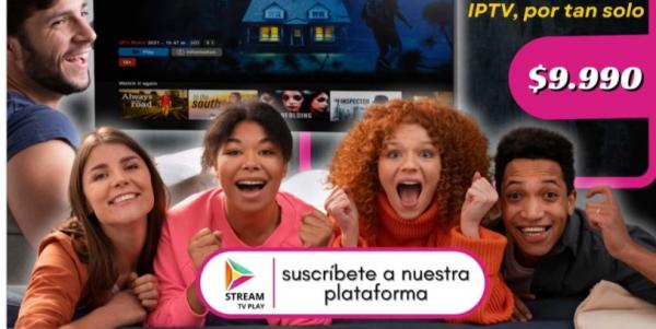 PLUS IPTV 