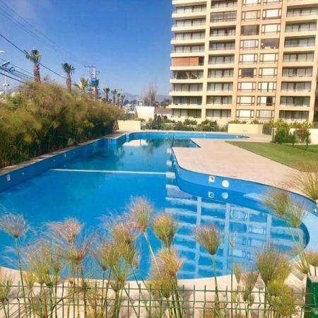 VENDO AMPLIO DPTO (CONDOMINIO COSTA DE ELQUI)